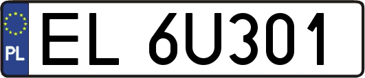 EL6U301