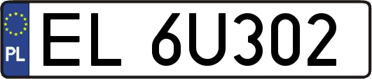 EL6U302