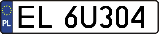 EL6U304