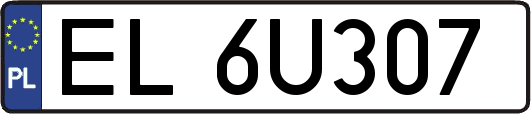EL6U307