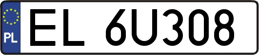 EL6U308