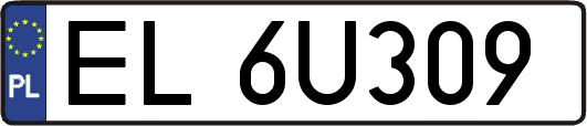EL6U309