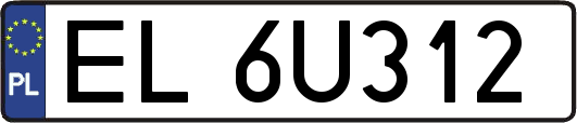 EL6U312
