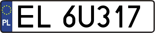 EL6U317