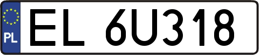 EL6U318