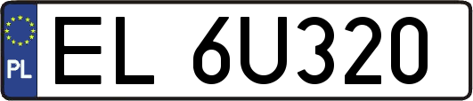 EL6U320