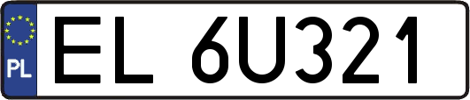 EL6U321