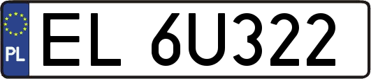EL6U322