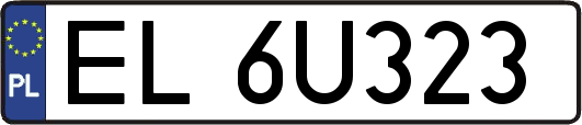 EL6U323