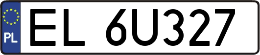 EL6U327