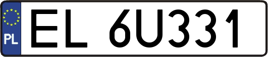 EL6U331