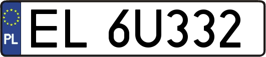 EL6U332