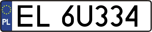 EL6U334