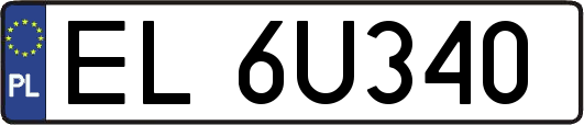 EL6U340
