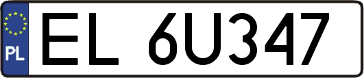 EL6U347