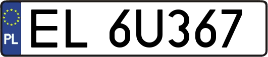 EL6U367