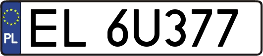 EL6U377