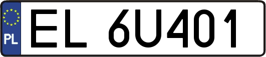 EL6U401