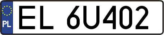 EL6U402