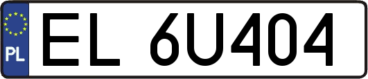 EL6U404