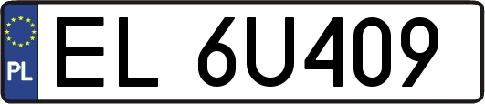 EL6U409