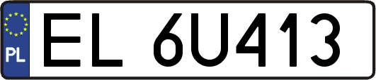 EL6U413