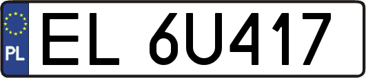EL6U417