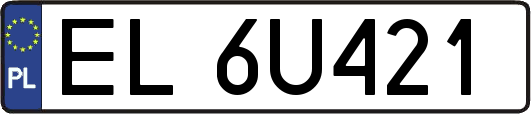 EL6U421