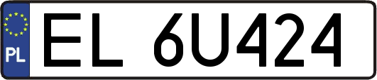 EL6U424