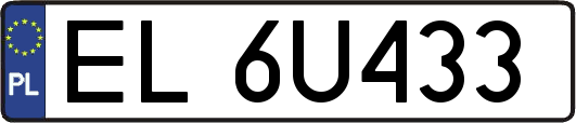 EL6U433