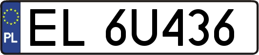 EL6U436