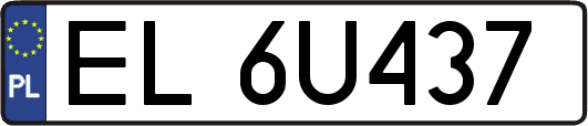 EL6U437