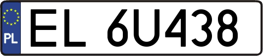 EL6U438