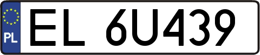 EL6U439