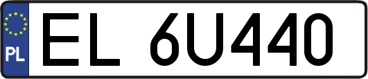 EL6U440