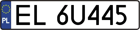 EL6U445