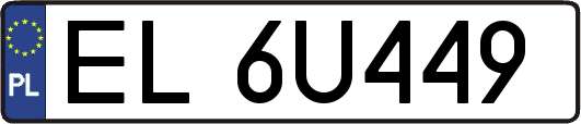 EL6U449