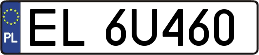 EL6U460