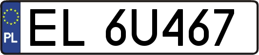 EL6U467