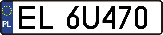 EL6U470