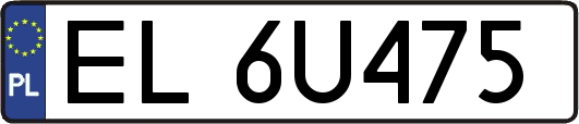 EL6U475
