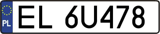 EL6U478