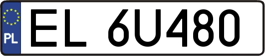 EL6U480