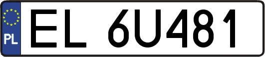 EL6U481