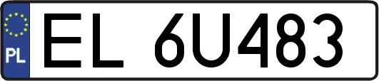 EL6U483