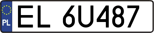 EL6U487
