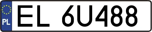 EL6U488