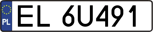 EL6U491
