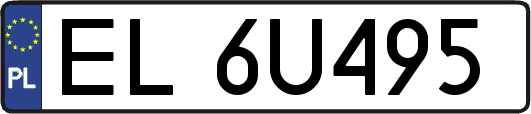 EL6U495