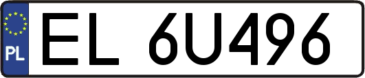 EL6U496